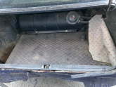 Hurda Belgeli Araçlar / Opel / Omega