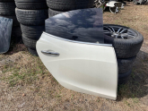 MASERATİ GHİBLİ ARKA BEYEZ RENK KAPI HATASIZ DOLU 2013/2022