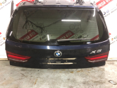 BMW X5 F15 BAGAJ KAPAĞI ORJINAL SÖKME