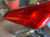 Oto Çıkma Parça / Ford / Focus / Far & Stop / Sol Arka Stop / Çıkma Parça 