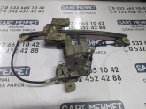 Oto Çıkma Parça / Skoda / Octavia / Oto Cam / Cam Krikosu / Çıkma Parça 