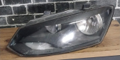 6R1941007 orj vw polo sol ön far