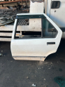 Renault 19 sol arka kapı