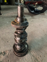 Oto Çıkma Parça / Renault / Master / Motor / Krank / Çıkma Parça 