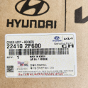 Oto Çıkma Parça / Hyundai / Santa Fe / Motor / Külbütör Kapağı / Çıkma Parça 