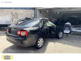 Hurda Belgeli Araçlar / Volkswagen / Jetta