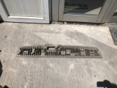 Oto Çıkma Parça / Ford / Transit Connect / Kaporta & Karoser / Bagaj Kapağı / Çıkma Parça 