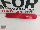 TOYOTA YARİS SAĞ ARKA TAMPON ÇITASI ÇIKMA ORİJİNAL 52752-0D010