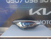 Oto Çıkma Parça / Hyundai / i20 / Far & Stop / Sol Ön Far / Çıkma Parça 