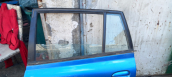 Oto Çıkma Parça / Kia / Rio / Kaporta & Karoser / Sol Arka Kapı / Çıkma Parça 