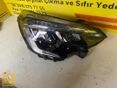 Oto Çıkma Parça / Renault / R 5 / Far & Stop / Sağ Ön Far / Çıkma Parça 