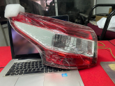 Oto Çıkma Parça / Nissan / Qashqai / Far & Stop / Sol Arka Stop / Sıfır Parça 