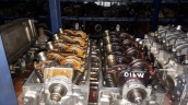 Oto Çıkma Parça / Honda / HR-V / Motor / Silindir Kapağı / Çıkma Parça 