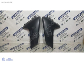 BMW C650GT KASA TAMPON SOL YAN KAPLAMA 46638551577