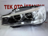 BMW X3 SERİ F25 LCI KASA SOL XENON FAR