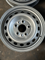 Oto Çıkma Parça / Fiat / Ducato / Jant & Lastik / Sac Jant / Çıkma Parça 