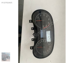 6P0920730 IBİZA 1.0 TSI GÖSTERGE SAATİ