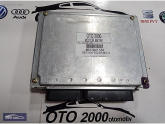 Oto Çıkma Parça / Audi / A4 / Beyin / Motor Beyni / Çıkma Parça 