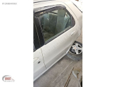 Oto Çıkma Parça / Fiat / Palio / Kaporta & Karoser / Sol Arka Kapı / Çıkma Parça 