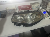 Oto Çıkma Parça / Renault / Megane / Far & Stop / Sağ Ön Far / Çıkma Parça 