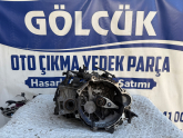 M56CF2 Hyundai Getz 1.5 CRDİ 5 İleri Manuel Şanzıman ORJİNAL