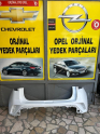 Opel Mokka B Modeli İçin Çıkma Arka Tampon İlanı