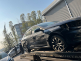 Hurda Belgeli Araçlar / Renault / Megane