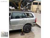 2005 TOYOTA COROLLA SW DEPO KAPAĞI ÜNALLAR OTO YEDEK PARÇA DA