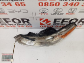Oto Çıkma Parça / Honda / Accord / Far & Stop / Sol Ön Far / Çıkma Parça 