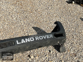 Oto Çıkma Parça / Land Rover / Freelander / Tampon / Arka Tampon / Çıkma Parça 