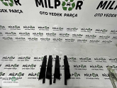 MERCRDES E SERİSİ W212 KAPI DIŞ KAPLAMA BAKALİTLERİ