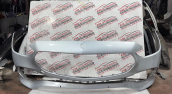 MERCEDES C SERİSİ W206 GRİ ÖN TAMPON ORJINAL