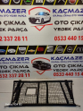 DACIA DOKKER BAGAJ FİLESİ