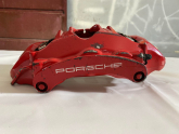Oto Çıkma Parça / Porsche / 911 / Fren / Kaliper / Çıkma Parça 