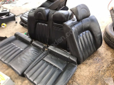 Oto Çıkma Parça / Peugeot / 407 / Koltuk & Döşeme / Arka Koltuk / Çıkma Parça 