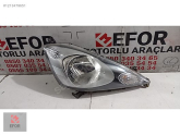 HONDA JAZZ SAĞ FAR ORJİNAL ÇIKMA YEDEK PARÇA 11-13