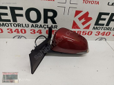 Oto Çıkma Parça / Toyota / Yaris / Ayna / Sol Dış Ayna / Çıkma Parça 
