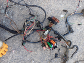 Oto Çıkma Parça / Renault / Clio / Elektrik / Elektrik Tesisatı / Çıkma Parça 
