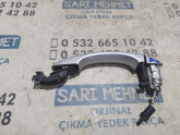 Oto Çıkma Parça / Audi / A4 / Kaporta & Karoser / Dış Kapı Kolu / Çıkma Parça 