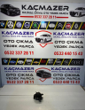Oto Çıkma Parça / Mercedes / 200 / Motor / Turbo / Çıkma Parça 
