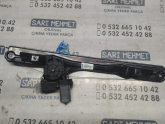 Oto Çıkma Parça / Fiat / Doblo / Oto Cam / Cam Krikosu / Çıkma Parça 