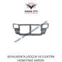 HYUNDAİ ACCENT ÖN PANEL 2003-KAMPANYA