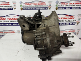 Oto Çıkma Parça / Volkswagen / Caddy / Şanzıman / Şanzıman Komple / Çıkma Parça 
