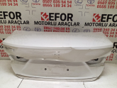 Oto Çıkma Parça / Honda / City / Kaporta & Karoser / Bagaj Kapağı / Çıkma Parça 