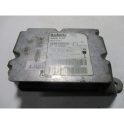 Renault Megane 2 Airbag Beyni 8200728830 610627600