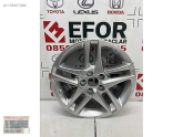 Oto Çıkma Parça / Toyota / C-HR Hybrid / Jant & Lastik / Sac Jant / Sıfır Parça 