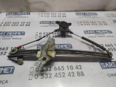 Oto Çıkma Parça / Toyota / Corolla / Oto Cam / Cam Krikosu / Çıkma Parça 