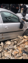 OPEL CORSA C SAĞ ÖN KAPI.OTO ERKAN ÜNYE