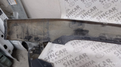 Oto Çıkma Parça / Ford / Tourneo Courier / Tampon / Arka Tampon / Çıkma Parça 