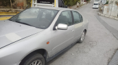 Hurda Belgeli Araçlar / Nissan / Primera